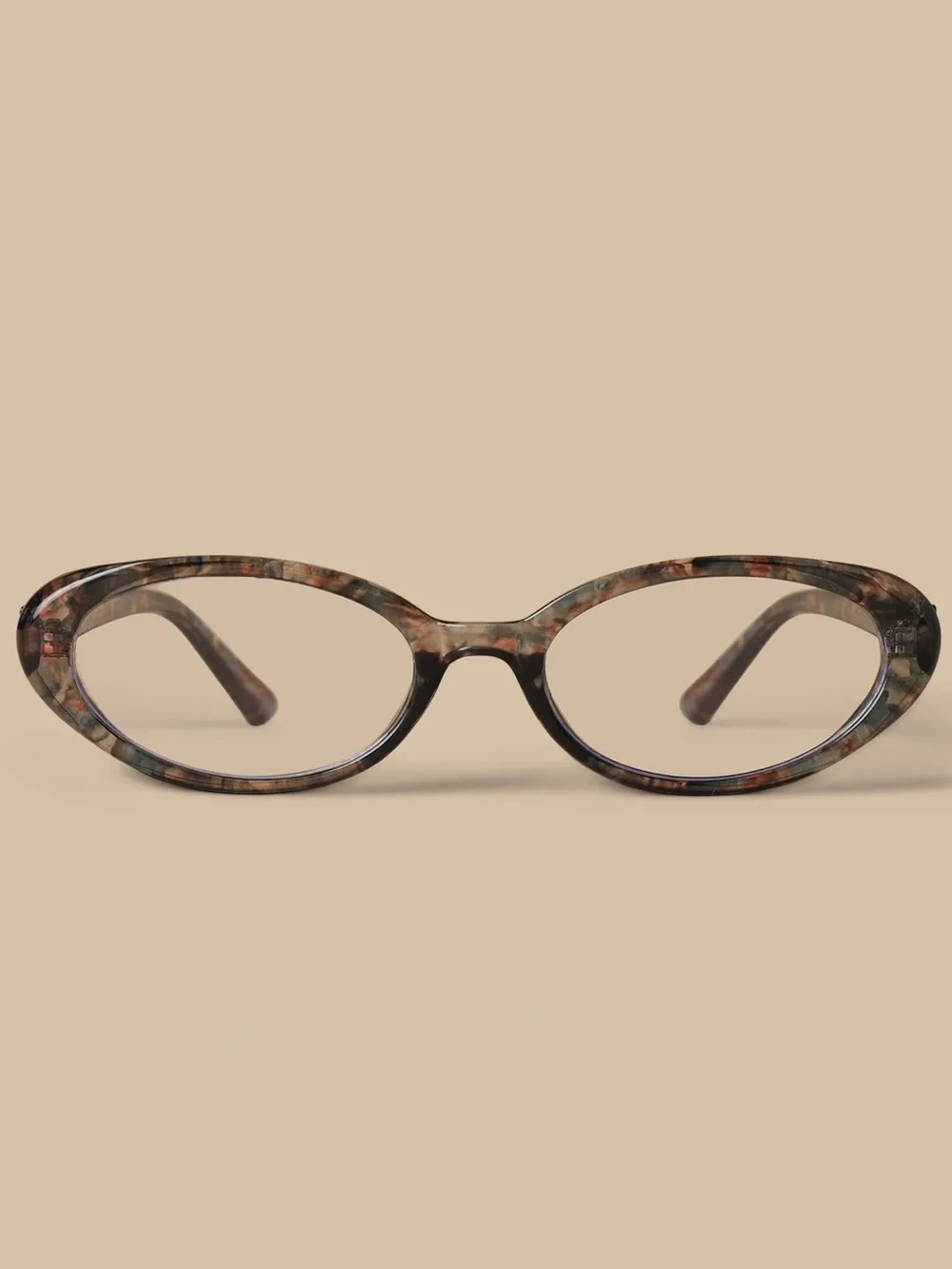 Fifty Shades NYC brand. Valonte Glasses. Brand New. Regular price: $50. Printed.